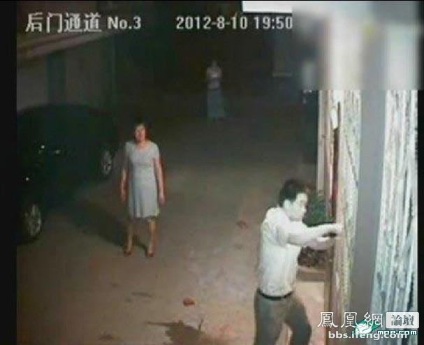 靖江公安官员之子砍人事件：公安局是我家开的