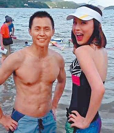 盘点身陷桃色丑闻的十大TVB女星(图)