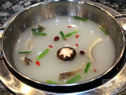 江疏影说“夏天吃火锅减肥”靠谱吗?