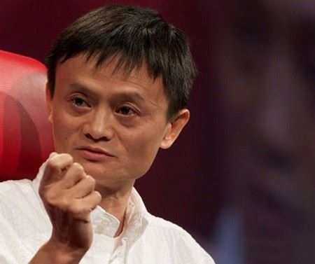 马云回复淘宝商城事件