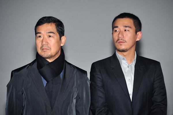 因吸毒被抓自毁前途的30位明星（图）