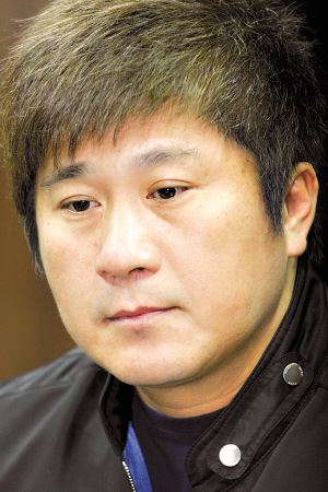 因吸毒被抓自毁前途的30位明星（图）