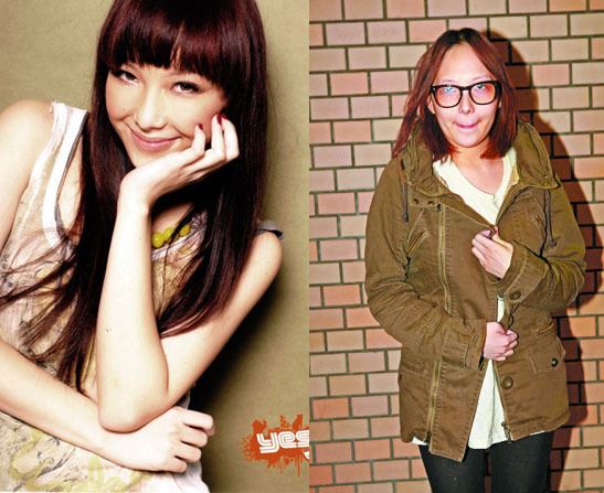 因吸毒被抓自毁前途的30位明星（图）