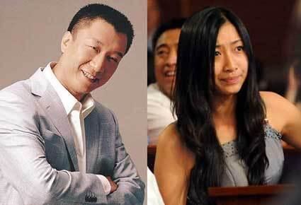 揭秘孙红雷28岁女友王骏迪怀孕内幕（图）