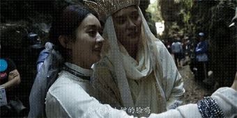 赵丽颖冯绍峰终于官宣怀孕：2019，娱乐圈还是逃不过真香定律？