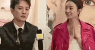 赵丽颖冯绍峰终于官宣怀孕：2019，娱乐圈还是逃不过真香定律？