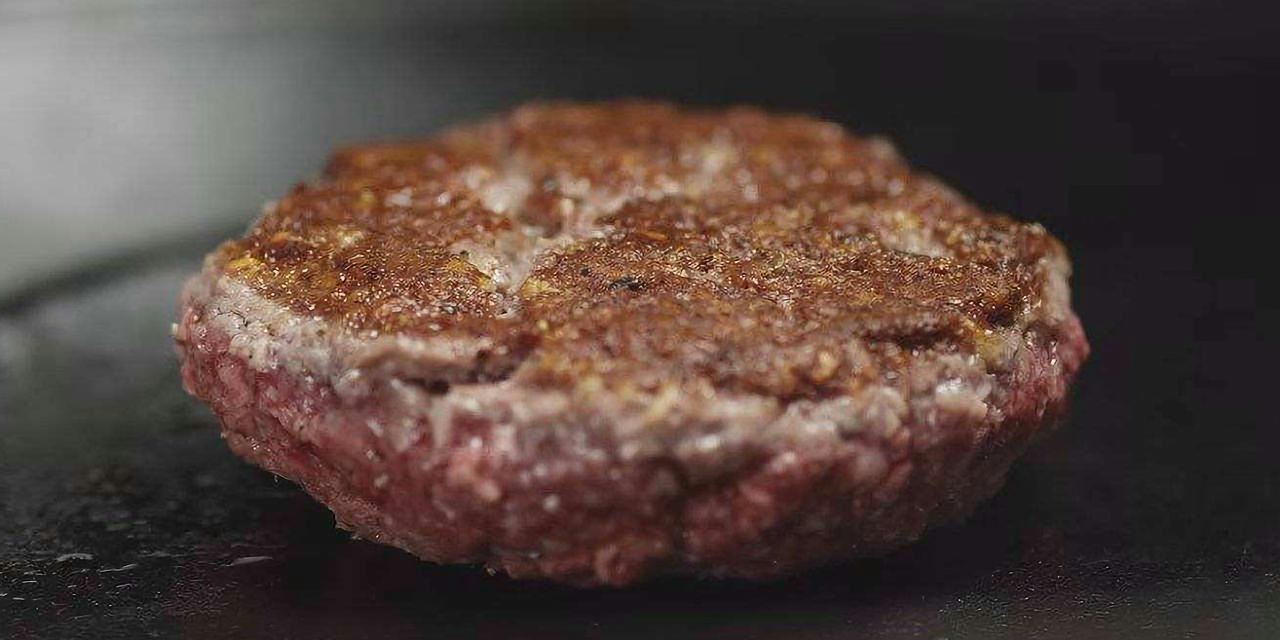 “人造肉”将被端上餐桌,你会吃吗?