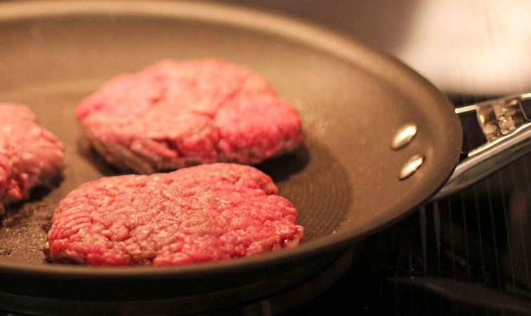 “人造肉”将被端上餐桌,你会吃吗?