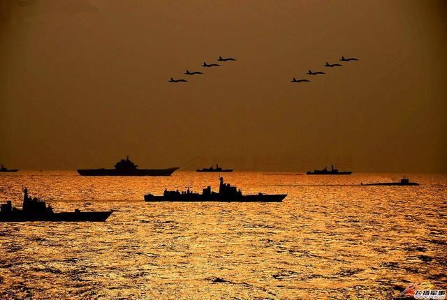 中国增加军费破万亿：只因这只吞金兽太费钱