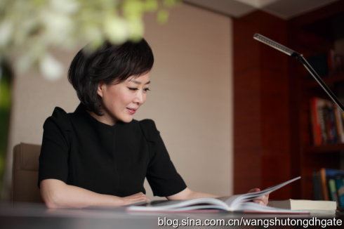 瑞丽伊人风尚|王树彤:家猪放养也不会打架，野猪圈起来更养不活