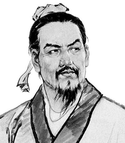 说韩非