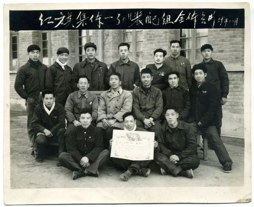 我国第一辆水陆坦克