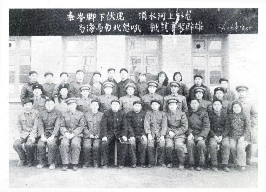 我国第一辆水陆坦克