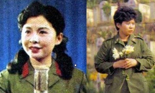 董文华复出是为了热烈欢迎赖昌星回国