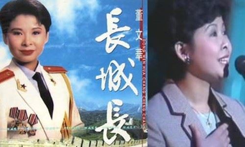 董文华复出是为了热烈欢迎赖昌星回国