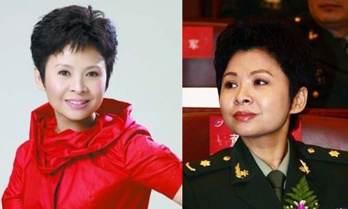 董文华复出是为了热烈欢迎赖昌星回国