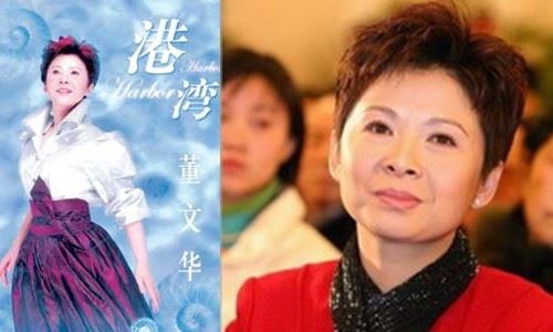 董文华复出是为了热烈欢迎赖昌星回国