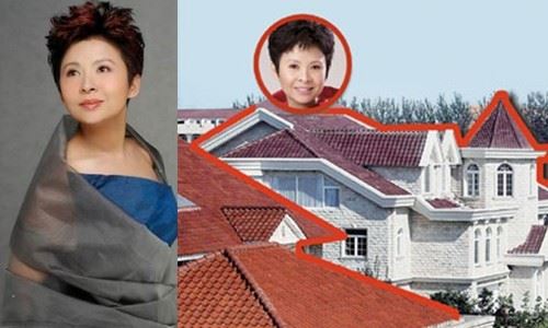董文华复出是为了热烈欢迎赖昌星回国