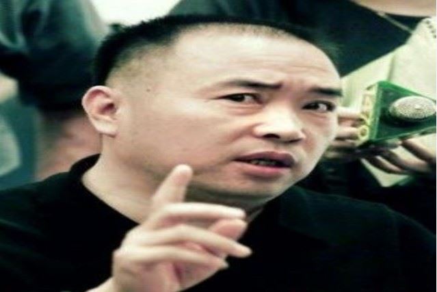 董文华复出是为了热烈欢迎赖昌星回国