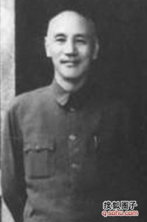 “建国大业2”剧照全球独家曝光（组图）