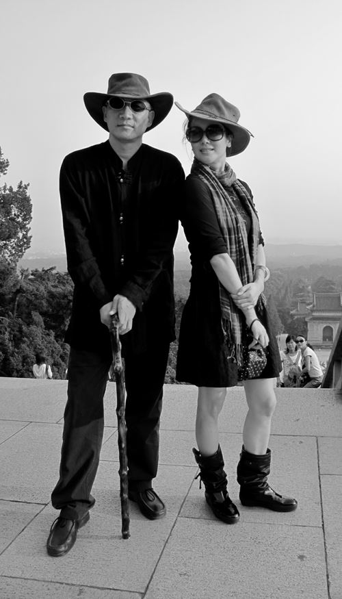 “建国大业2”剧照全球独家曝光（组图）