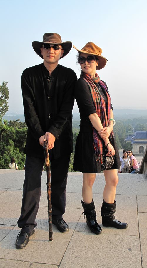 “建国大业2”剧照全球独家曝光（组图）