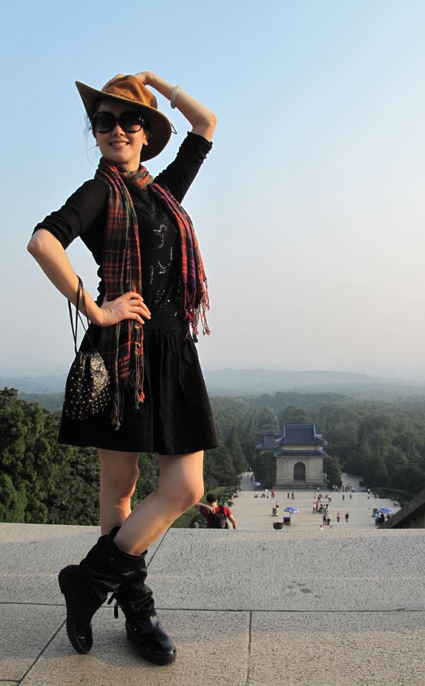 “建国大业2”剧照全球独家曝光（组图）