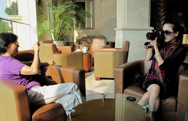 “建国大业2”剧照全球独家曝光（组图）