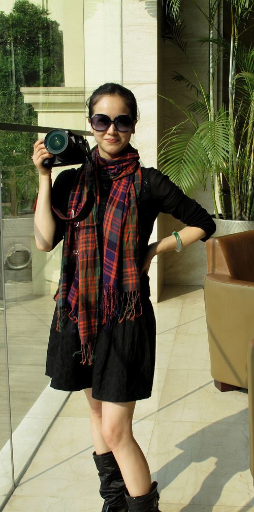 “建国大业2”剧照全球独家曝光（组图）