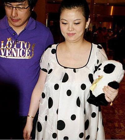 湖南卫视当红主持人工资大曝光（组图）