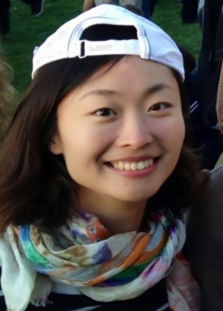 敬一丹才貌双全的女儿生活照曝光(图)