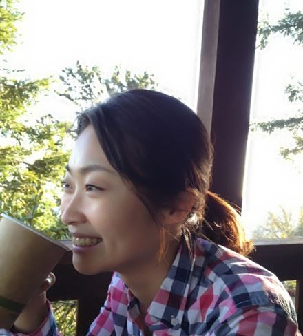 敬一丹才貌双全的女儿生活照曝光(图)