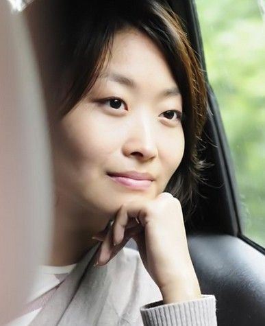 敬一丹才貌双全的女儿生活照曝光(图)