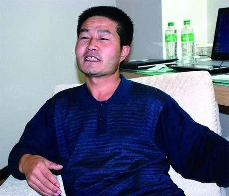 中国乳业打假第一人 蒋卫锁遇袭身亡