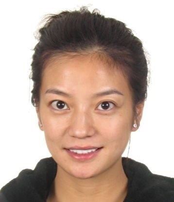 赵薇领衔60位明星素颜证件照谁最美？(图)