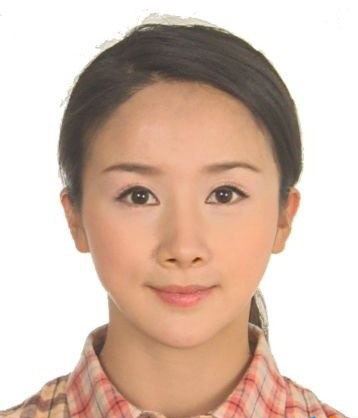 赵薇领衔60位明星素颜证件照谁最美？(图)