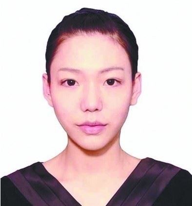 赵薇领衔60位明星素颜证件照谁最美？(图)