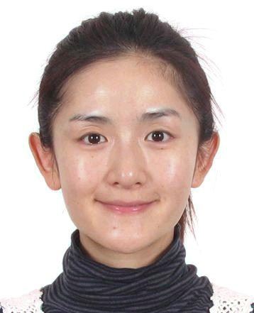 赵薇领衔60位明星素颜证件照谁最美？(图)