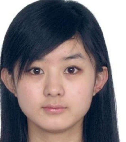 赵薇领衔60位明星素颜证件照谁最美？(图)