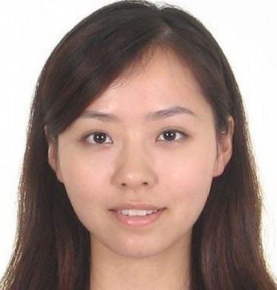 赵薇领衔60位明星素颜证件照谁最美？(图)