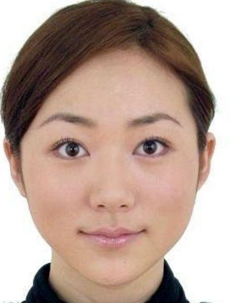 赵薇领衔60位明星素颜证件照谁最美？(图)