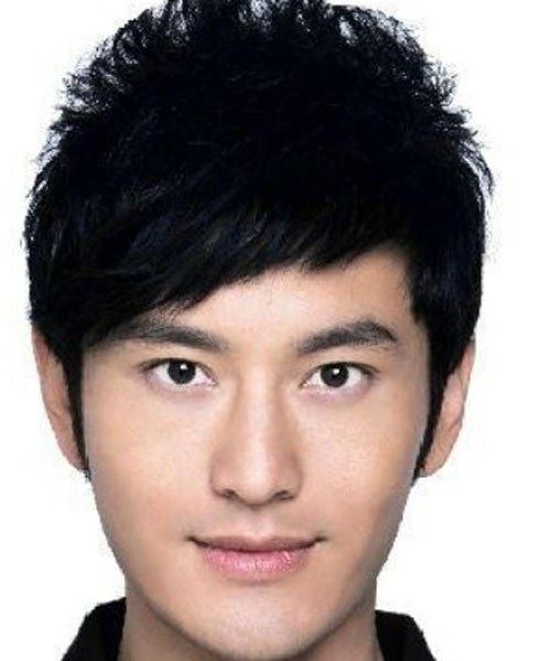 赵薇领衔60位明星素颜证件照谁最美？(图)