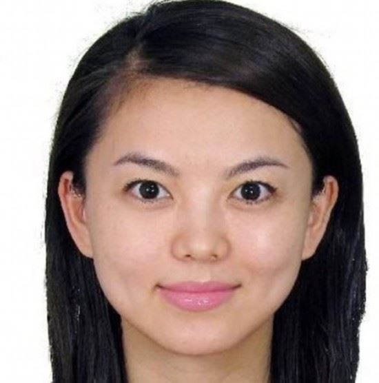 赵薇领衔60位明星素颜证件照谁最美？(图)