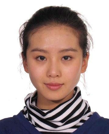 赵薇领衔60位明星素颜证件照谁最美？(图)