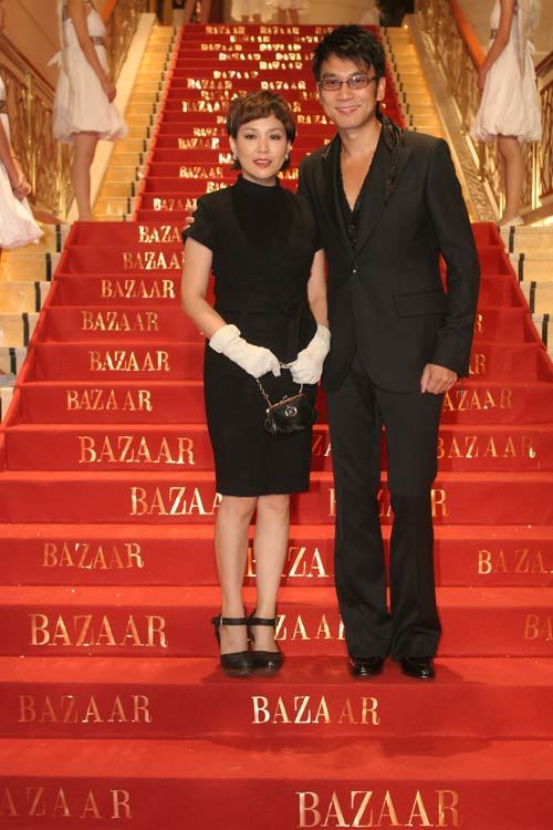 揭秘林依轮鲜为人知的两段情史（图）