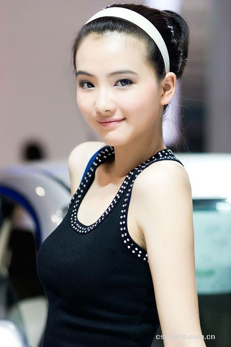 信阳女人
