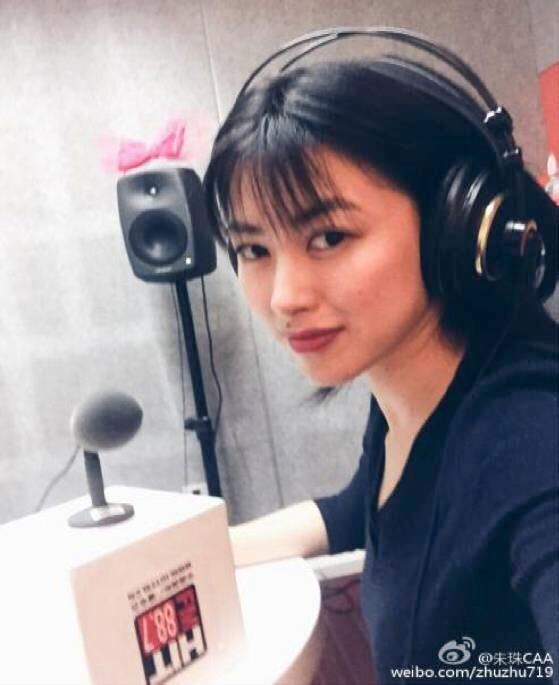 女人的力量——她用努力阐释“最好看的东方模样”