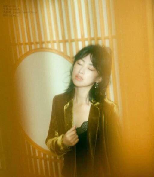 女人的力量——她用努力阐释“最好看的东方模样”