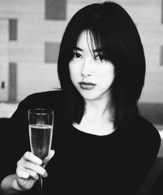 女人的力量——她用努力阐释“最好看的东方模样”