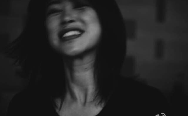 女人的力量——她用努力阐释“最好看的东方模样”